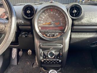 Mini Cooper COOPER SD PACEM picture 25