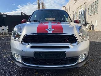 Mini Cooper COOPER SD PACEM picture 4
