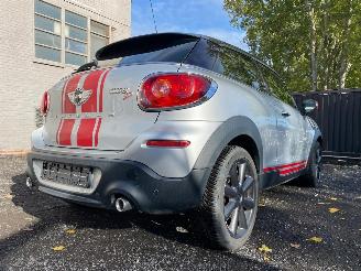 Mini Cooper COOPER SD PACEM picture 14