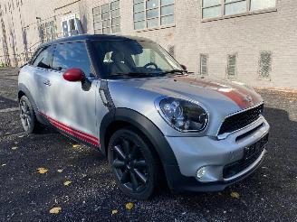Mini Cooper COOPER SD PACEM picture 2