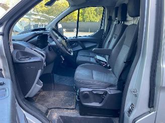 Ford Transit Custom 2.2TD picture 18