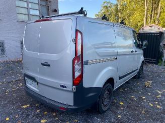 Ford Transit Custom 2.2TD picture 16