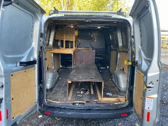 Ford Transit Custom 2.2TD picture 13