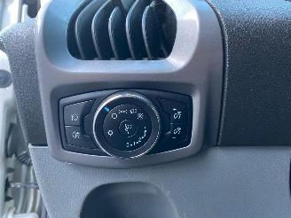 Ford Transit Custom 2.2TD picture 25