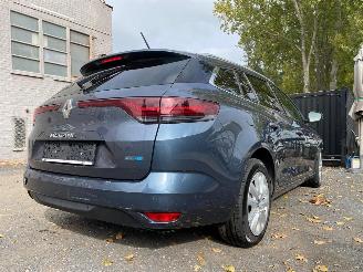 Renault Mégane IV GRANDTOUR picture 18