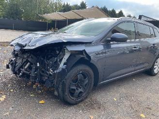 Renault Mégane IV GRANDTOUR picture 11