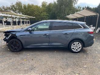 Renault Mégane IV GRANDTOUR picture 13