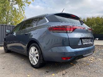 Renault Mégane IV GRANDTOUR picture 15
