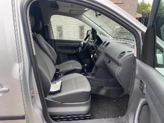 Volkswagen Caddy 1.6 TDI picture 23
