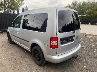 Volkswagen Caddy 1.6 TDI picture 12