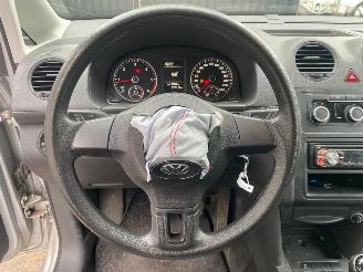 Volkswagen Caddy 1.6 TDI picture 24