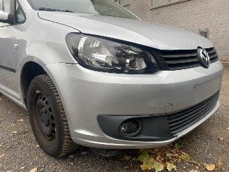 Volkswagen Caddy 1.6 TDI picture 3