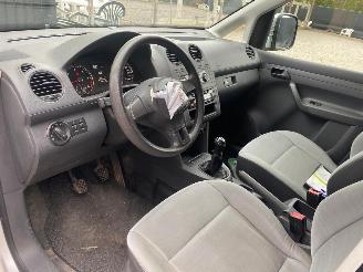 Volkswagen Caddy 1.6 TDI picture 22