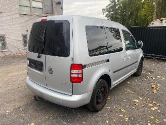 Volkswagen Caddy 1.6 TDI picture 19