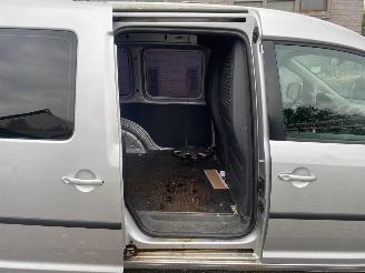 Volkswagen Caddy 1.6 TDI picture 18