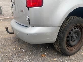 Volkswagen Caddy 1.6 TDI picture 17
