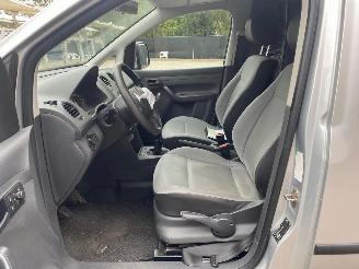 Volkswagen Caddy 1.6 TDI picture 20