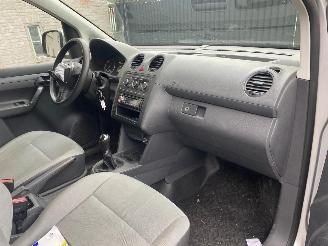 Volkswagen Caddy 1.6 TDI picture 21