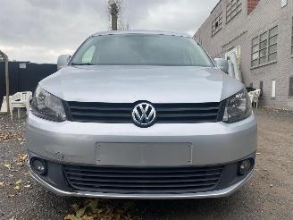 Volkswagen Caddy 1.6 TDI picture 5