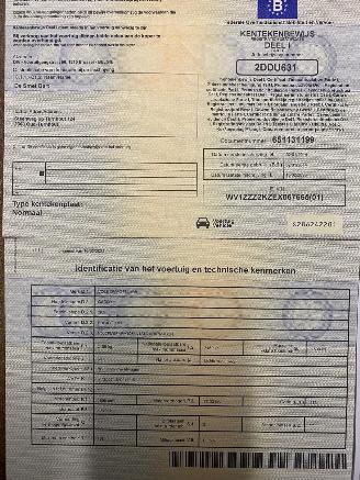 Volkswagen Caddy 1.6 TDI picture 33