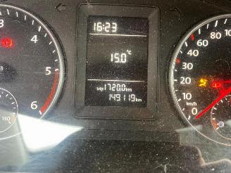 Volkswagen Caddy 1.6 TDI picture 26