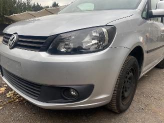Volkswagen Caddy 1.6 TDI picture 9