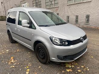 Volkswagen Caddy 1.6 TDI picture 2