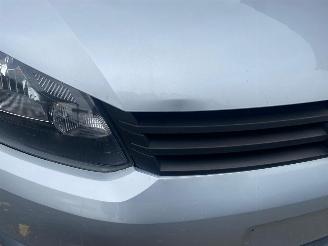 Volkswagen Caddy 1.6 TDI picture 6