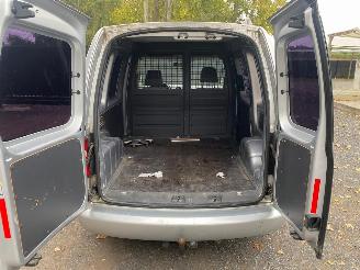 Volkswagen Caddy 1.6 TDI picture 15