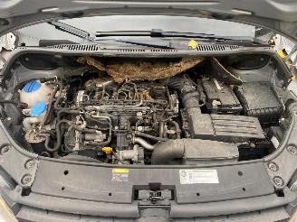 Volkswagen Caddy 1.6 TDI picture 7