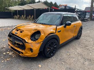 Mini Cooper COOPER S picture 13