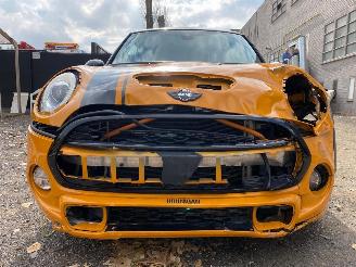 Mini Cooper COOPER S picture 11