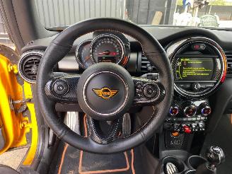 Mini Cooper COOPER S picture 27