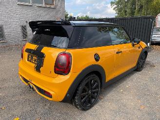 Mini Cooper COOPER S picture 19