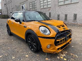 Mini Cooper COOPER S picture 2