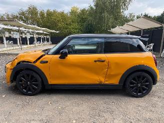 Mini Cooper COOPER S picture 14