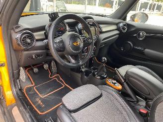 Mini Cooper COOPER S picture 22