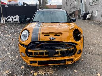 Mini Cooper COOPER S picture 4