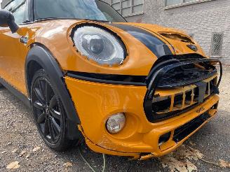 Mini Cooper COOPER S picture 3