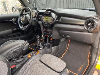 Mini Cooper COOPER S picture 20