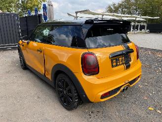 Mini Cooper COOPER S picture 16