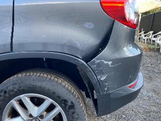 Volkswagen Tiguan 2.0 TDI picture 11