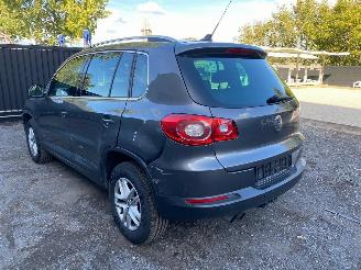 Volkswagen Tiguan 2.0 TDI picture 10