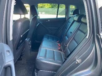 Volkswagen Tiguan 2.0 TDI picture 19