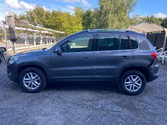 Volkswagen Tiguan 2.0 TDI picture 9