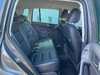 Volkswagen Tiguan 2.0 TDI picture 20
