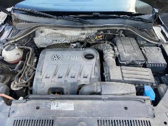 Volkswagen Tiguan 2.0 TDI picture 5