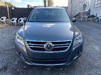Volkswagen Tiguan 2.0 TDI picture 6