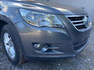 Volkswagen Tiguan 2.0 TDI picture 3