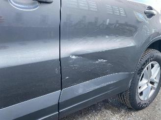 Volkswagen Tiguan 2.0 TDI picture 12